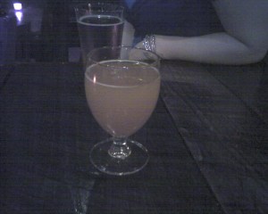 Hoptimus Prime @ National Mechanics, Philly